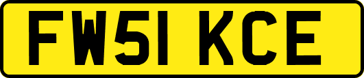 FW51KCE