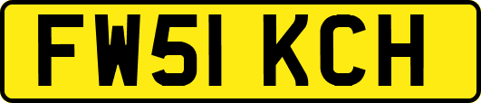 FW51KCH