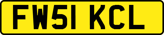 FW51KCL