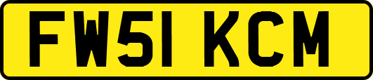 FW51KCM