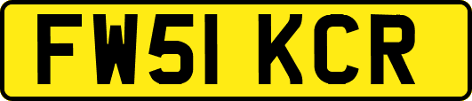 FW51KCR