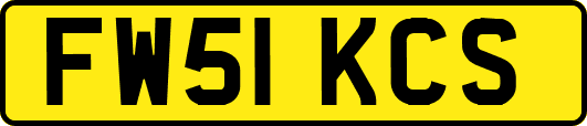 FW51KCS
