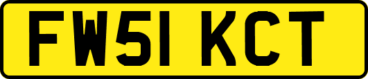 FW51KCT