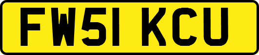 FW51KCU
