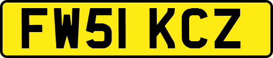 FW51KCZ