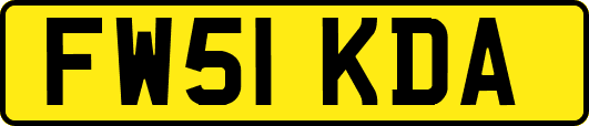 FW51KDA