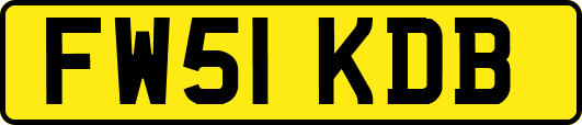 FW51KDB