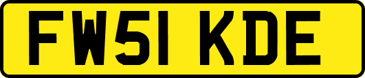FW51KDE