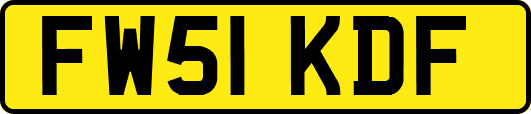 FW51KDF