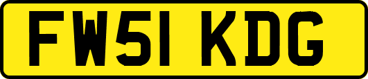 FW51KDG