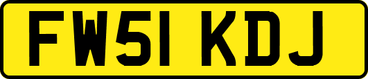 FW51KDJ