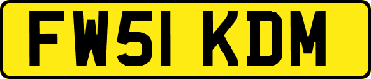 FW51KDM