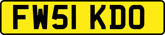 FW51KDO