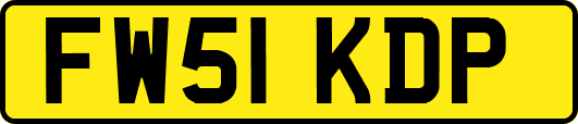 FW51KDP