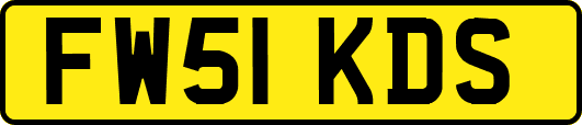FW51KDS