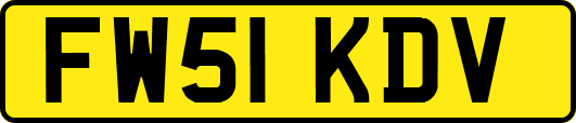 FW51KDV