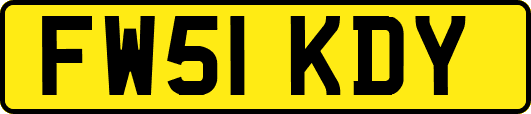 FW51KDY