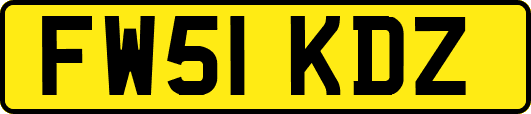 FW51KDZ
