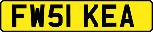 FW51KEA