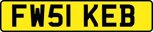 FW51KEB