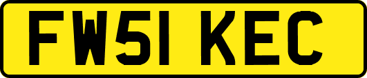 FW51KEC