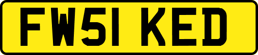 FW51KED