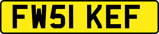 FW51KEF