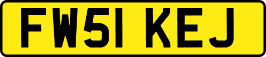 FW51KEJ
