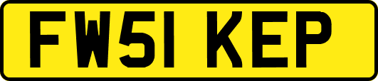 FW51KEP