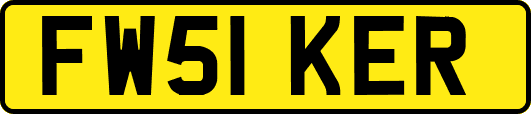 FW51KER