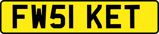 FW51KET