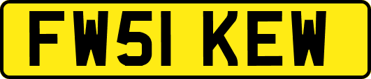 FW51KEW