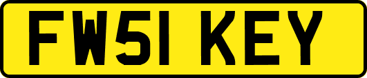 FW51KEY