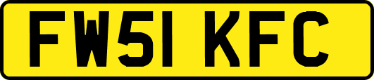 FW51KFC