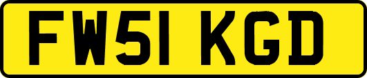 FW51KGD