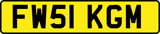 FW51KGM
