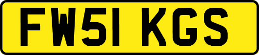 FW51KGS