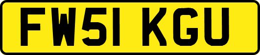 FW51KGU