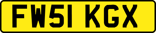 FW51KGX