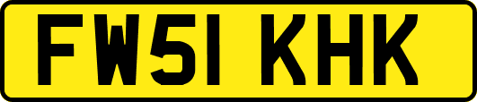 FW51KHK