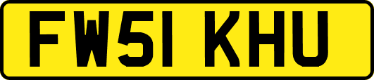 FW51KHU