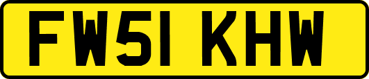 FW51KHW