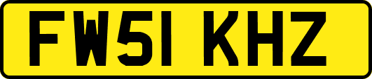 FW51KHZ