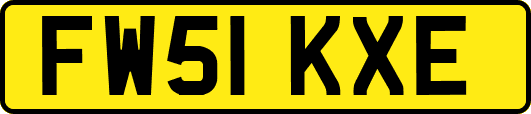 FW51KXE