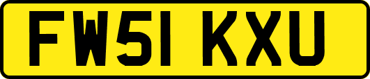 FW51KXU