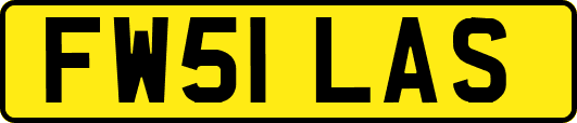 FW51LAS