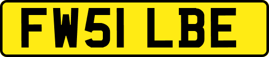 FW51LBE