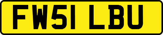 FW51LBU