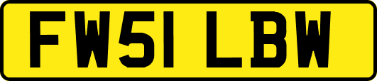 FW51LBW