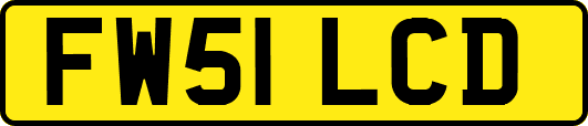FW51LCD